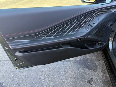 2026 Dodge Charger CHARGER SCAT PACK PLUS 2-DOOR AWD
