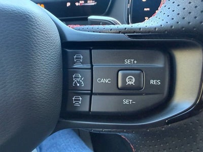 2026 Dodge Charger CHARGER SCAT PACK PLUS 2-DOOR AWD