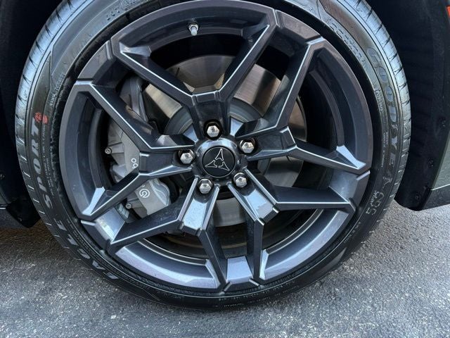 2026 Dodge Charger CHARGER SCAT PACK PLUS 2-DOOR AWD