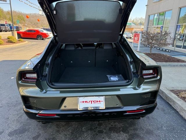 2026 Dodge Charger CHARGER SCAT PACK PLUS 2-DOOR AWD