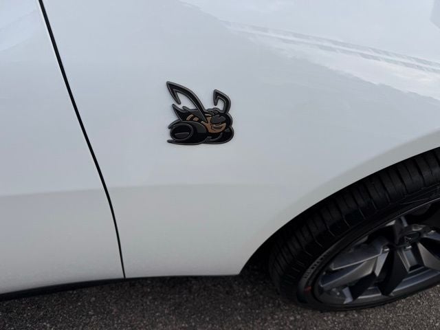 2026 Dodge Charger CHARGER SCAT PACK PLUS 2-DOOR AWD