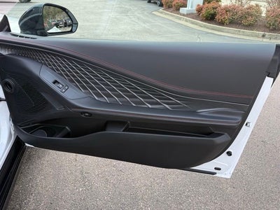 2026 Dodge Charger CHARGER SCAT PACK PLUS 2-DOOR AWD