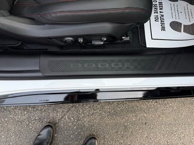 2026 Dodge Charger CHARGER SCAT PACK PLUS 2-DOOR AWD