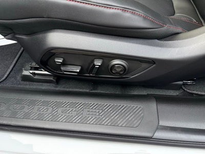 2026 Dodge Charger CHARGER SCAT PACK PLUS 2-DOOR AWD