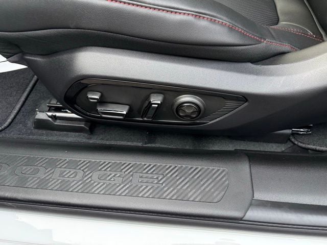 2026 Dodge Charger CHARGER SCAT PACK PLUS 2-DOOR AWD