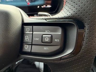 2026 Dodge Charger CHARGER SCAT PACK PLUS 2-DOOR AWD