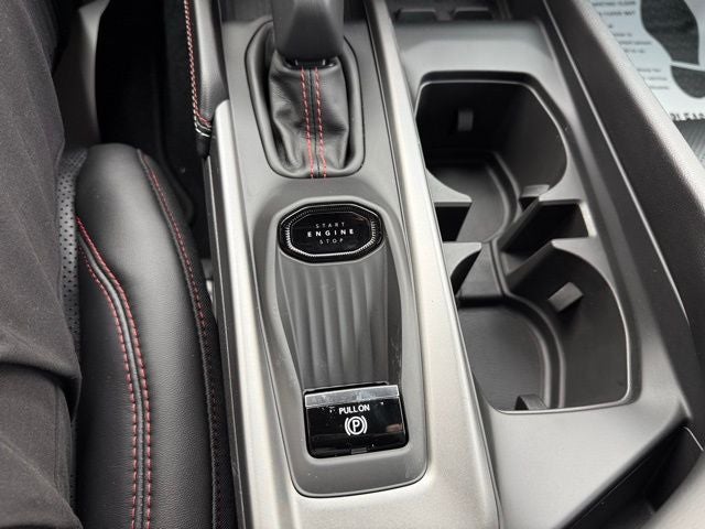 2026 Dodge Charger CHARGER SCAT PACK PLUS 2-DOOR AWD