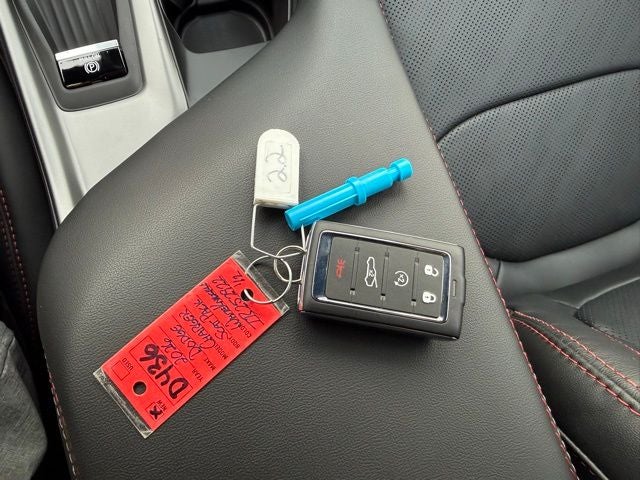 2026 Dodge Charger CHARGER SCAT PACK PLUS 2-DOOR AWD