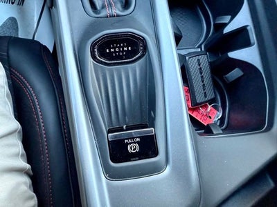 2026 Dodge Charger CHARGER SCAT PACK 2-DOOR AWD
