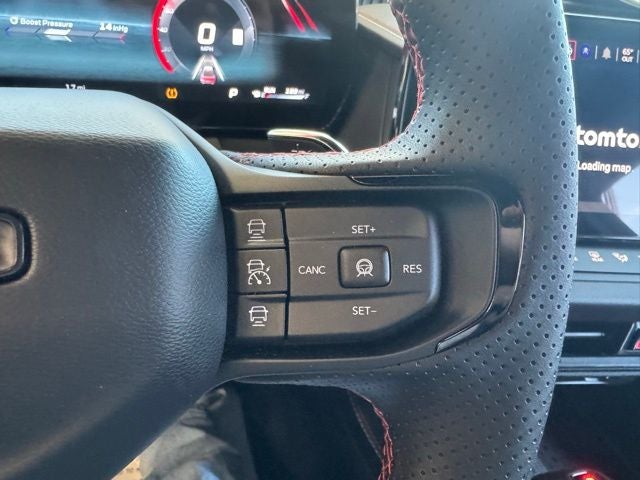 2026 Dodge Charger CHARGER SCAT PACK PLUS 2-DOOR AWD