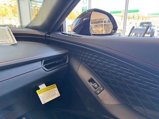 2026 Dodge Charger CHARGER SCAT PACK PLUS 2-DOOR AWD