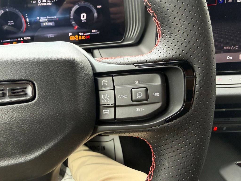 2026 Dodge Charger CHARGER R/T 4-DOOR AWD