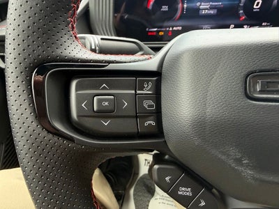 2026 Dodge Charger CHARGER R/T 4-DOOR AWD