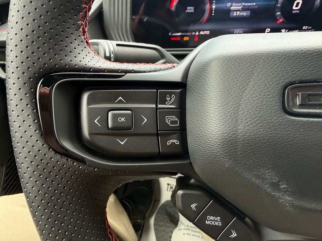 2026 Dodge Charger CHARGER R/T 4-DOOR AWD