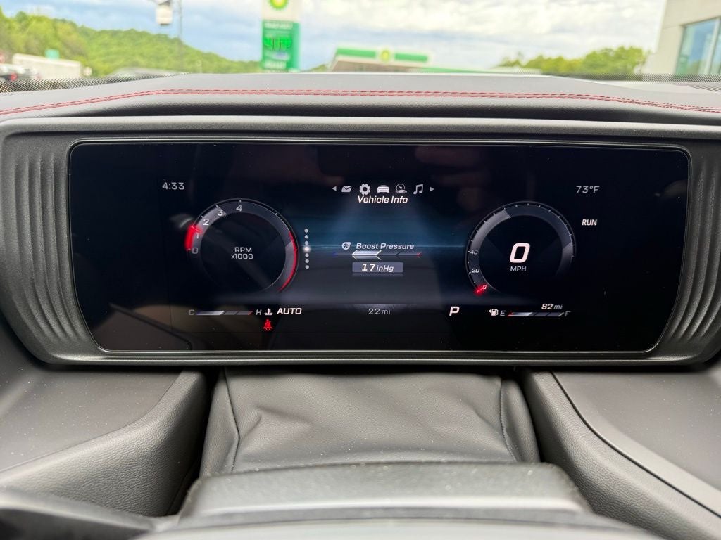 2026 Dodge Charger CHARGER R/T 4-DOOR AWD