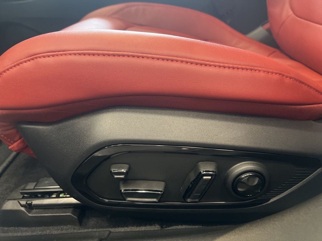 2026 Dodge Charger CHARGER SCAT PACK PLUS 4-DOOR AWD