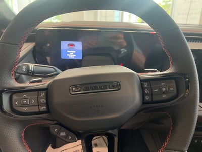 2026 Dodge Charger CHARGER SCAT PACK PLUS 4-DOOR AWD