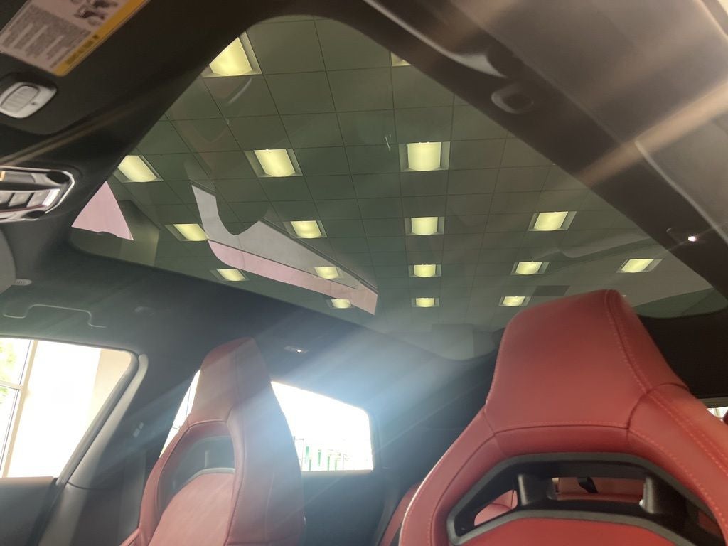 2026 Dodge Charger CHARGER SCAT PACK PLUS 4-DOOR AWD