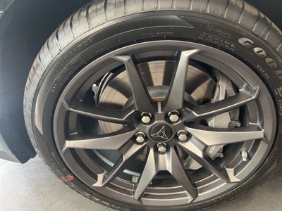 2026 Dodge Charger CHARGER SCAT PACK PLUS 4-DOOR AWD