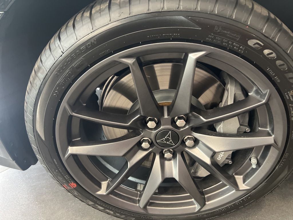 2026 Dodge Charger CHARGER SCAT PACK PLUS 4-DOOR AWD