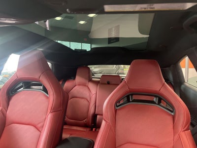 2026 Dodge Charger CHARGER SCAT PACK PLUS 4-DOOR AWD