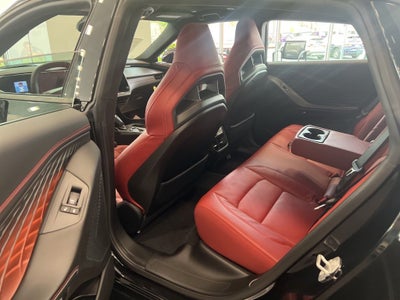 2026 Dodge Charger CHARGER SCAT PACK PLUS 4-DOOR AWD