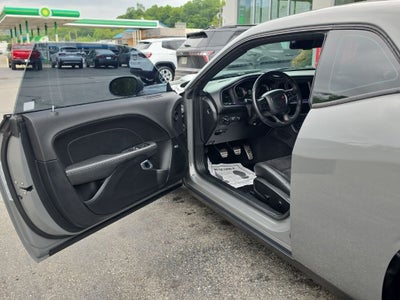 2019 Dodge Challenger R/T