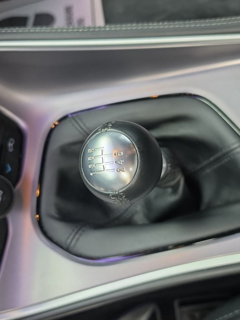 2019 Dodge Challenger R/T