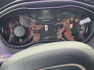 2019 Dodge Challenger R/T