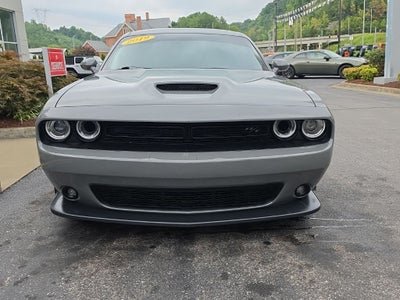 2019 Dodge Challenger R/T