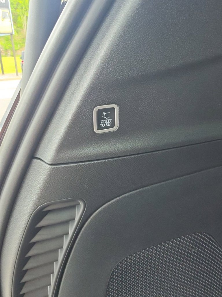 2027 Chrysler Pacifica PACIFICA LIMITED AWD