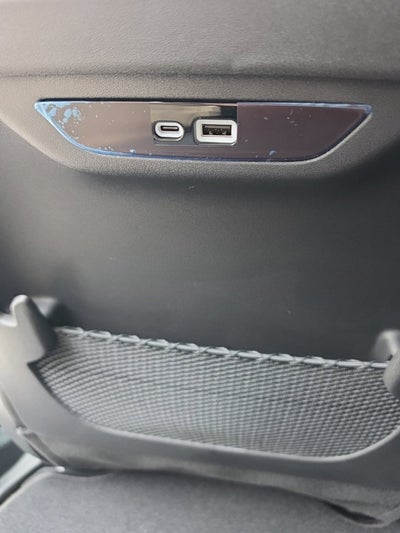 2027 Chrysler Pacifica PACIFICA LIMITED AWD