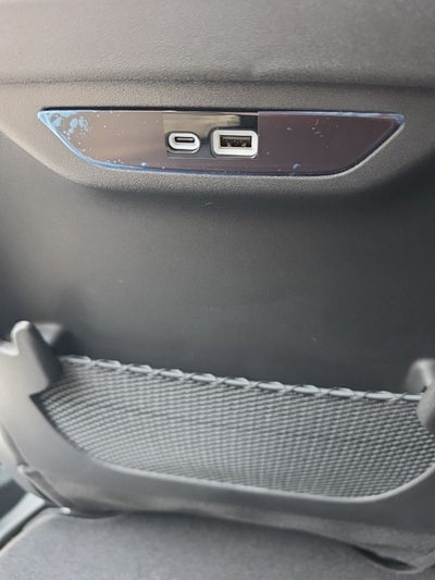 2027 Chrysler Pacifica PACIFICA LIMITED AWD