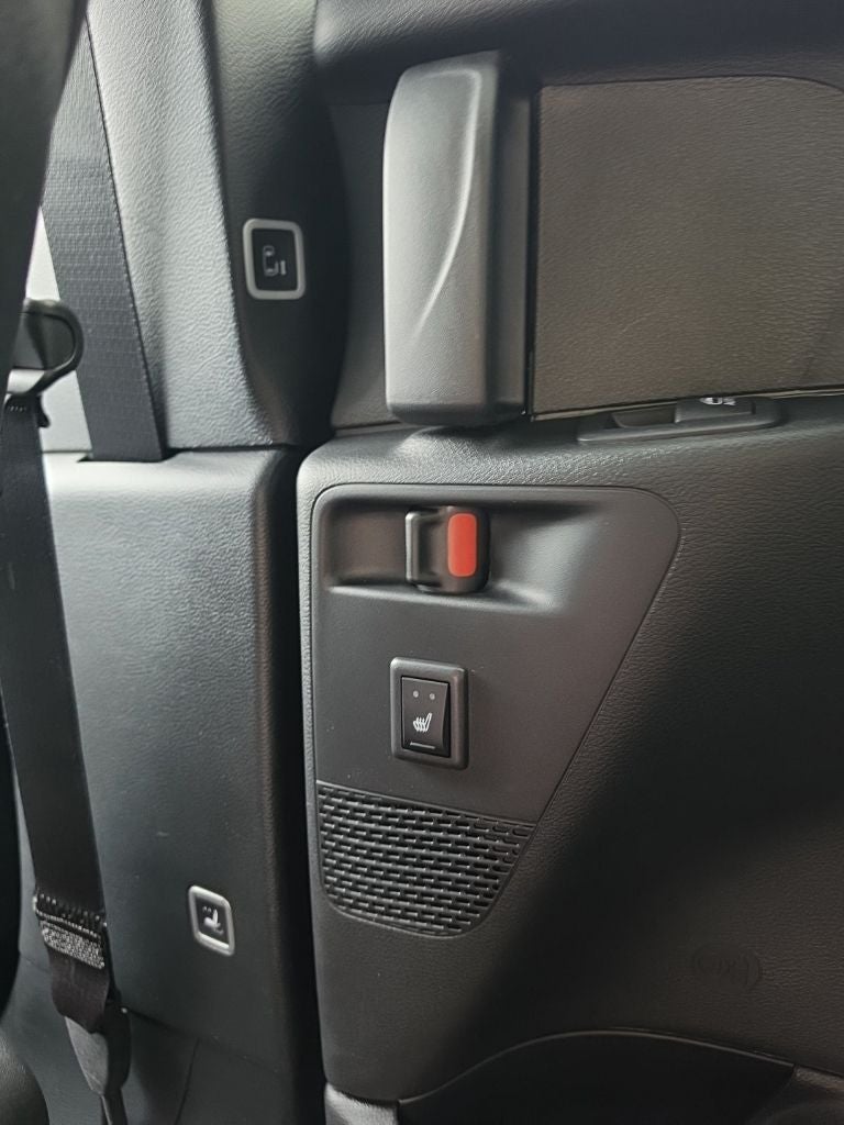 2027 Chrysler Pacifica PACIFICA LIMITED AWD