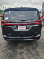 2027 Chrysler Pacifica PACIFICA LIMITED AWD
