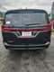 2027 Chrysler Pacifica PACIFICA LIMITED AWD
