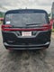 2027 Chrysler Pacifica PACIFICA LIMITED AWD