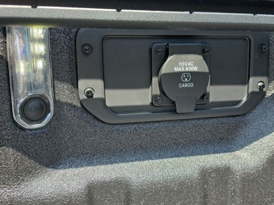 2026 RAM 1500 RAM 1500 EXPRESS CREW CAB 4X4 5'7' BOX