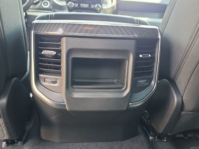 2026 RAM 1500 RAM 1500 EXPRESS CREW CAB 4X4 5'7' BOX