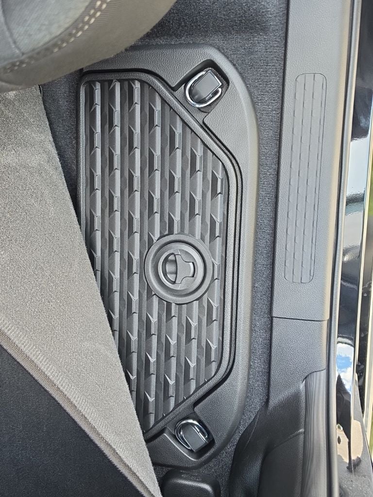 2026 RAM 1500 RAM 1500 EXPRESS CREW CAB 4X4 5'7' BOX