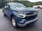 2024 Chevrolet Silverado 1500 4WD Crew Cab Short Bed LT with 2FL