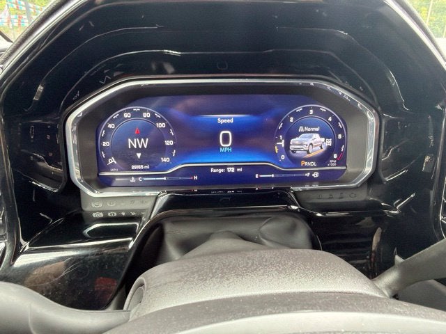 2024 Chevrolet Silverado 1500 4WD Crew Cab Short Bed LT with 2FL