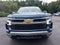 2024 Chevrolet Silverado 1500 4WD Crew Cab Short Bed LT with 2FL