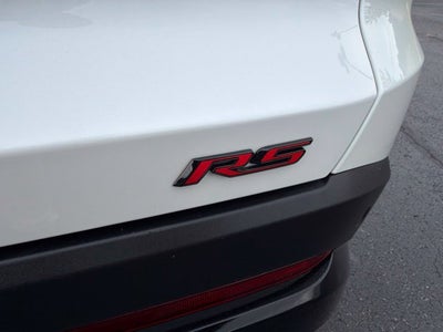 2025 Chevrolet Equinox AWD RS