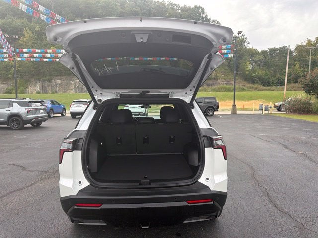 2025 Chevrolet Equinox AWD RS