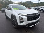 2025 Chevrolet Equinox AWD RS