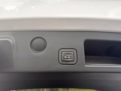 2025 Chevrolet Equinox AWD RS