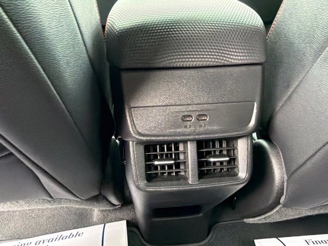 2025 Chevrolet Equinox AWD RS