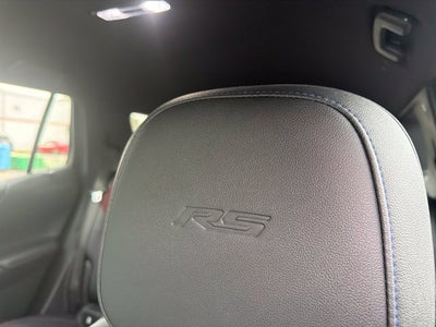 2025 Chevrolet Equinox AWD RS