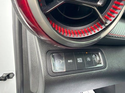 2025 Chevrolet Equinox AWD RS